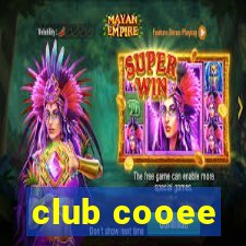 club cooee